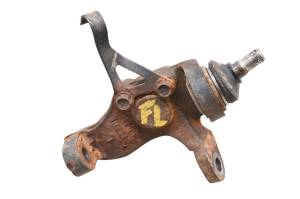 Honda - 99 Honda Fourtrax 300 2x4 Front Left Spindle Knuckle TRX300 - Image 6