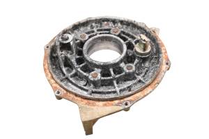 Honda - 99 Honda Fourtrax 300 2x4 Rear Brake Drum Plate TRX300 - Image 4