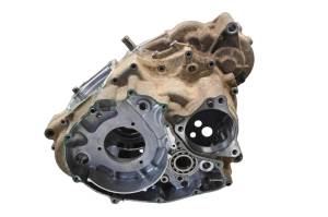 Honda - 99 Honda Fourtrax 300 2x4 Crankcase Center Crank Case TRX300 - Image 6