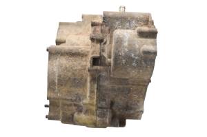 Honda - 99 Honda Fourtrax 300 2x4 Crankcase Center Crank Case TRX300 - Image 8