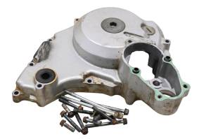 Honda - 99 Honda Fourtrax 300 2x4 Stator Cover TRX300 - Image 2