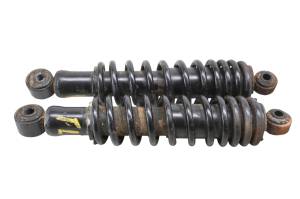 Honda - 99 Honda Fourtrax 300 2x4 Front Shocks TRX300 - Image 2