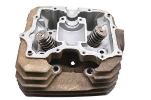 Honda - 99 Honda Fourtrax 300 2x4 Cylinder Head TRX300 - Image 6