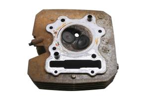 Honda - 99 Honda Fourtrax 300 2x4 Cylinder Head TRX300 - Image 14