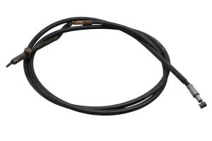 Honda - 99 Honda Fourtrax 300 2x4 Rear Hand Brake Cable TRX300 - Image 6