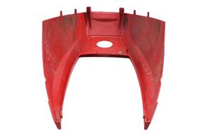 Polaris - 99 Polaris Trail Boss 250 2x4 Gas Tank Cover - Image 8