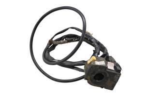 Honda - 99 Honda Fourtrax 300 2x4 Headlight On Off Handlebar Start Switch TRX300 - Image 4