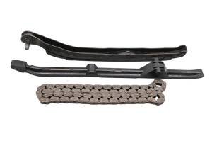 Honda - 99 Honda Fourtrax 300 2x4 Cam Chain & Guides TRX300 - Image 6