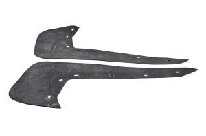 Polaris - 99 Polaris Trail Boss 250 2x4 Rear Mud Guards Flaps - Image 2
