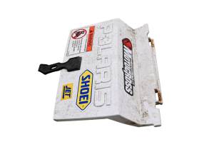 Polaris - 99 Polaris Trail Boss 250 2x4 Toolbox Cover - Image 4
