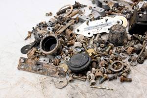 Polaris - 99 Polaris Trail Boss 250 2x4 Hardware Set Nuts & Bolts - Image 4