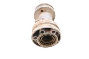 Polaris - 94 Polaris 300 4x4 Rear Bearing Carrier Axle Housing - Image 6