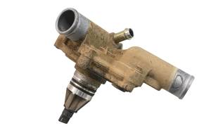 Polaris - 15 Polaris RZR 900 EPS Trail Water Pump - Image 4