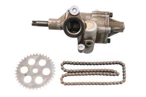 Polaris - 15 Polaris RZR 900 EPS Trail Oil Pump - Image 2