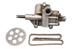 Polaris - 15 Polaris RZR 900 EPS Trail Oil Pump - Image 4