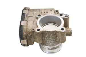 Polaris - 15 Polaris RZR 900 EPS Trail Throttle Body - Image 8