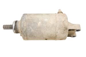 Suzuki - 05 Suzuki LTZ400 Starter Motor Quadsport 400 KFX400 - Image 4