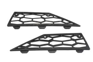 Polaris - 15 Polaris RZR 900 EPS Trail Gril Vent Covers - Image 2