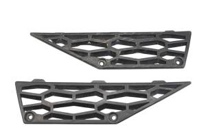 Polaris - 15 Polaris RZR 900 EPS Trail Gril Vent Covers - Image 4