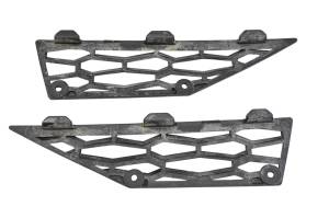 Polaris - 15 Polaris RZR 900 EPS Trail Gril Vent Covers - Image 8