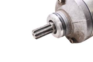 Suzuki - 15 Suzuki DRZ400SM Starter Motor - Image 4