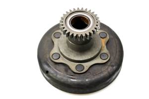 Honda - 99 Honda Fourtrax 300 4x4 Centrifugal Wet Clutch TRX300FW - Image 2