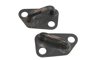 Polaris - 15 Polaris RZR 900 EPS Trail Left & Right Door Strikers - Image 2