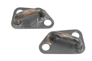 Polaris - 15 Polaris RZR 900 EPS Trail Left & Right Door Strikers - Image 4