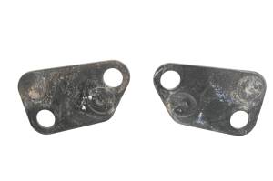 Polaris - 15 Polaris RZR 900 EPS Trail Left & Right Door Strikers - Image 6