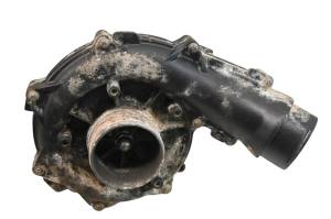 15 Sea-Doo GTX 260 iS Limited Supercharger