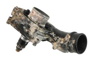 Sea-Doo - 15 Sea-Doo GTX 260 iS Limited Supercharger - Image 2