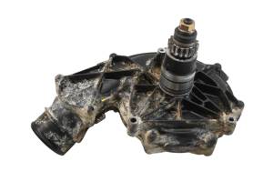 Sea-Doo - 15 Sea-Doo GTX 260 iS Limited Supercharger - Image 3