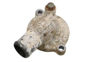 Yamaha - 16 Yamaha Wolverine 700 Thermostat Cover YXE700W - Image 2