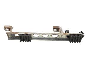 Yamaha - 16 Yamaha Wolverine 700 Fuel Tank Bracket Mount YXE700W - Image 3