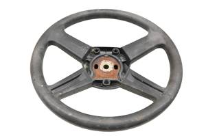 Yamaha - 16 Yamaha Wolverine 700 Steering Wheel YXE700W - Image 1