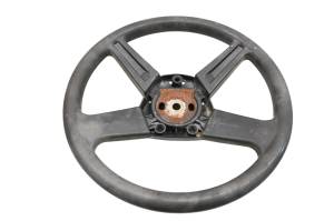 Yamaha - 16 Yamaha Wolverine 700 Steering Wheel YXE700W - Image 2