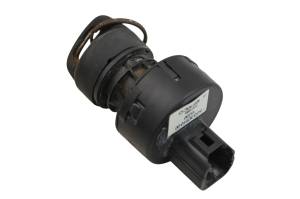 Yamaha - 16 Yamaha Wolverine 700 Key Switch YXE700W - Image 2