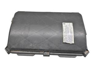 16 Yamaha Wolverine 700 Airbox Lid Cover YXE700W