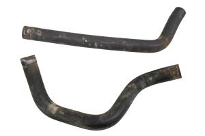 Yamaha - 16 Yamaha Wolverine 700 Air Cut Valve Hoses YXE700W - Image 2