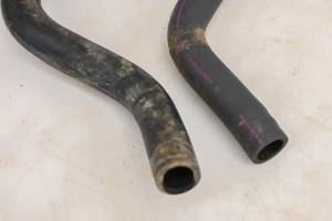 Yamaha - 16 Yamaha Wolverine 700 Air Cut Valve Hoses YXE700W - Image 3