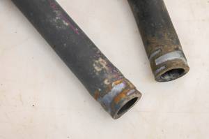 Yamaha - 16 Yamaha Wolverine 700 Air Cut Valve Hoses YXE700W - Image 4