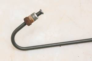 Yamaha - 16 Yamaha Wolverine 700 Front & Rear Brake Lines YXE700W - Image 5