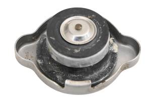 Yamaha - 16 Yamaha Wolverine 700 Radiator Cap YXE700W - Image 3