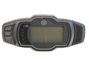 16 Yamaha Wolverine 700 Speedometer Dash YXE700W