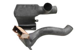 Yamaha - 16 Yamaha Wolverine 700 Clutch Snorkel Intake Vent Tubes YXE700W - Image 3