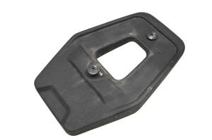 Yamaha - 16 Yamaha Wolverine 700 Head Rest Cushion YXE700W - Image 4