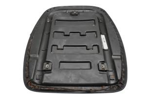 Yamaha - 16 Yamaha Wolverine 700 Seat Back Cushion YXE700W - Image 4