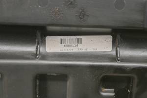 Yamaha - 16 Yamaha Wolverine 700 Seat Back Cushion YXE700W - Image 6