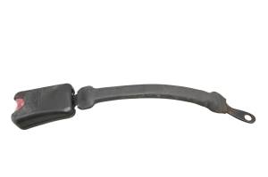 16 Yamaha Wolverine 700 Passenger Seat Belt Buckle YXE700W