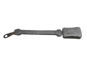 Yamaha - 16 Yamaha Wolverine 700 Passenger Seat Belt Buckle YXE700W - Image 3